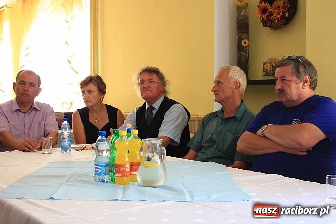 Zdjęcie w galerii na portalu naszraciborz.pl: Alternatywne źródła energii szansą na lepsze jutro wiadomości z regionu