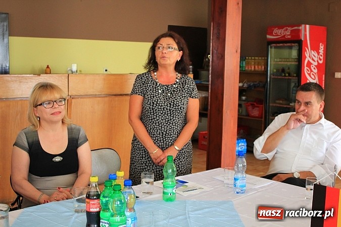 Zdjęcie w galerii na portalu naszraciborz.pl: Alternatywne źródła energii szansą na lepsze jutro wiadomości z regionu