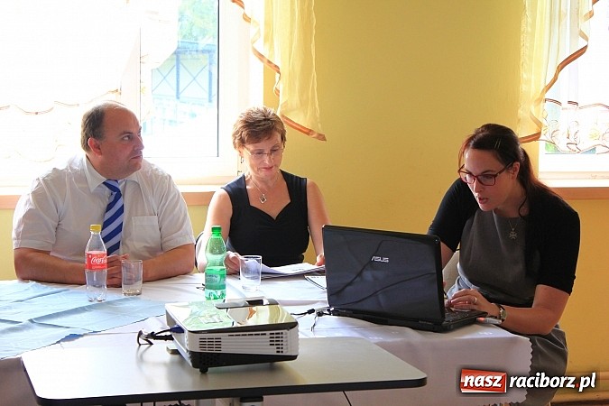 Zdjęcie w galerii na portalu naszraciborz.pl: Alternatywne źródła energii szansą na lepsze jutro wiadomości z regionu