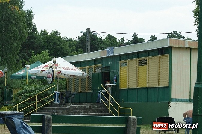 Zdjęcie w galerii na portalu naszraciborz.pl: Gdzie nad wodę? Kąpielisko Wodnik wiadomości z regionu