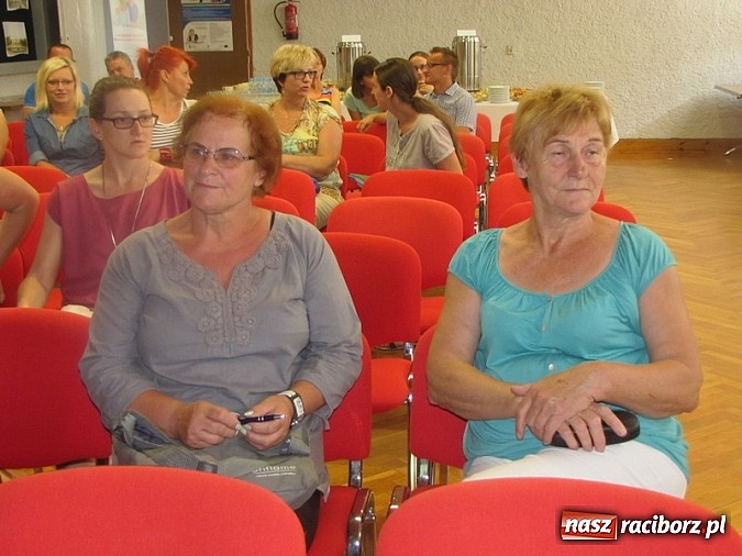 Zdjęcie w galerii na portalu naszraciborz.pl: Internet i 200 komputerów dla mieszkańców – projekt gminy Krzyżanowice wiadomości z regionu