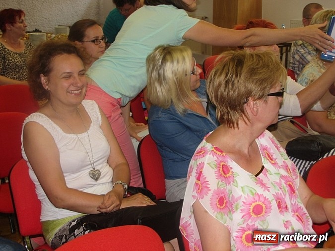 Zdjęcie w galerii na portalu naszraciborz.pl: Internet i 200 komputerów dla mieszkańców – projekt gminy Krzyżanowice wiadomości z regionu