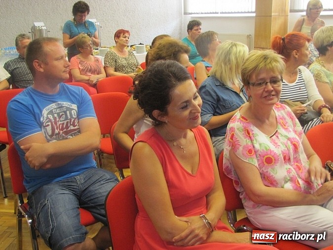 Zdjęcie w galerii na portalu naszraciborz.pl: Internet i 200 komputerów dla mieszkańców – projekt gminy Krzyżanowice wiadomości z regionu