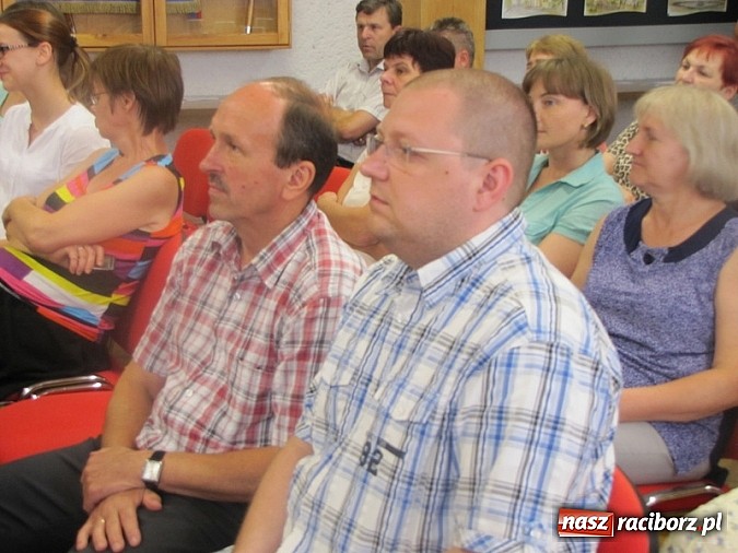 Zdjęcie w galerii na portalu naszraciborz.pl: Internet i 200 komputerów dla mieszkańców – projekt gminy Krzyżanowice wiadomości z regionu