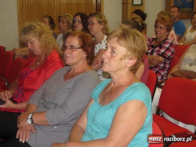 Zdjęcie w galerii na portalu naszraciborz.pl: Internet i 200 komputerów dla mieszkańców – projekt gminy Krzyżanowice wiadomości z regionu