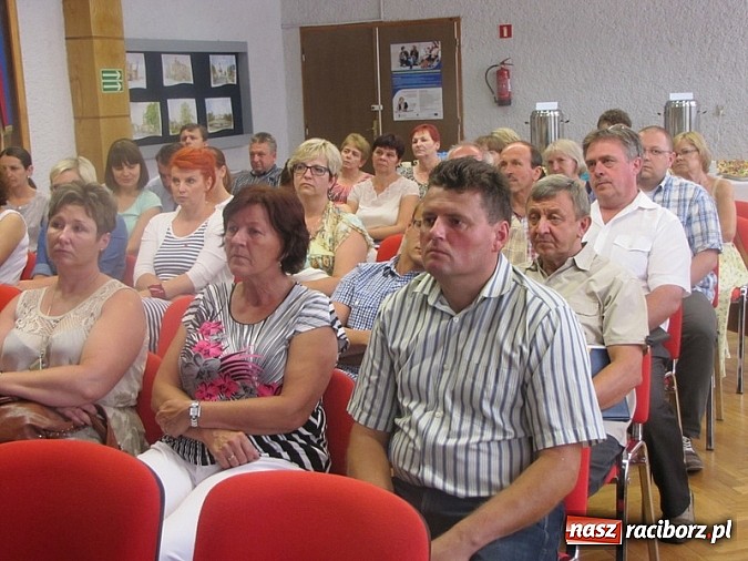 Zdjęcie w galerii na portalu naszraciborz.pl: Internet i 200 komputerów dla mieszkańców – projekt gminy Krzyżanowice wiadomości z regionu