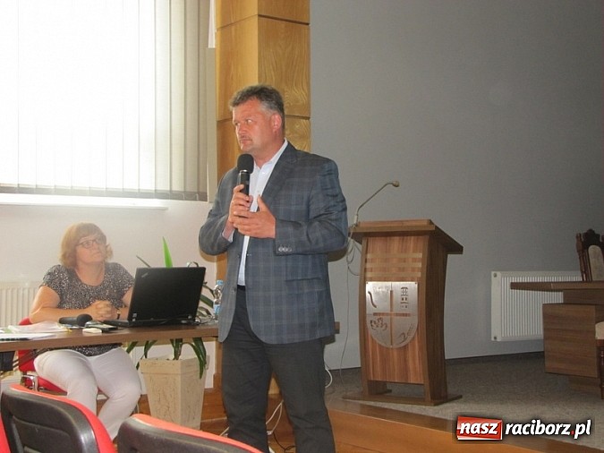 Zdjęcie w galerii na portalu naszraciborz.pl: Internet i 200 komputerów dla mieszkańców – projekt gminy Krzyżanowice wiadomości z regionu