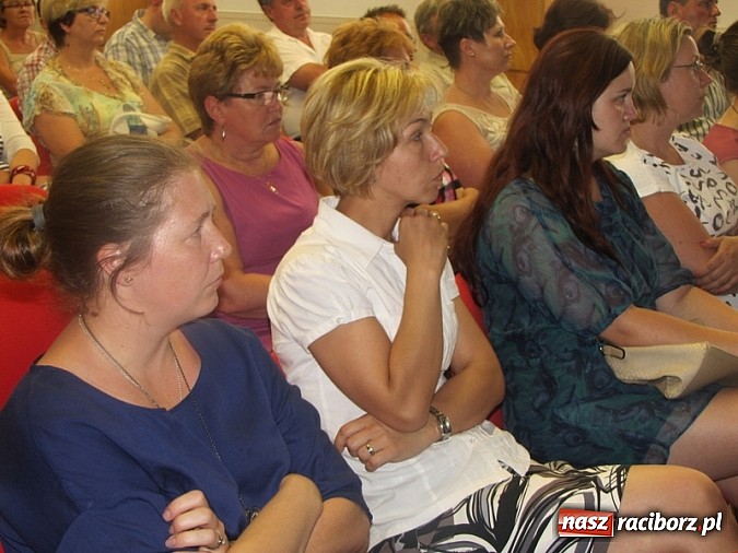 Zdjęcie w galerii na portalu naszraciborz.pl: Internet i 200 komputerów dla mieszkańców – projekt gminy Krzyżanowice wiadomości z regionu