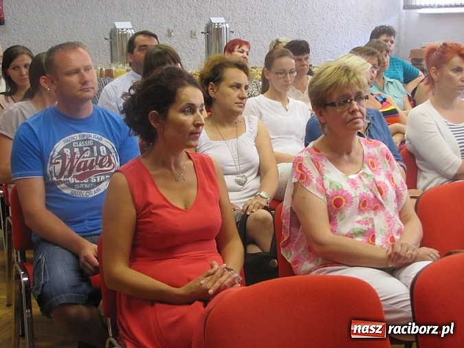 Zdjęcie w galerii na portalu naszraciborz.pl: Internet i 200 komputerów dla mieszkańców – projekt gminy Krzyżanowice wiadomości z regionu