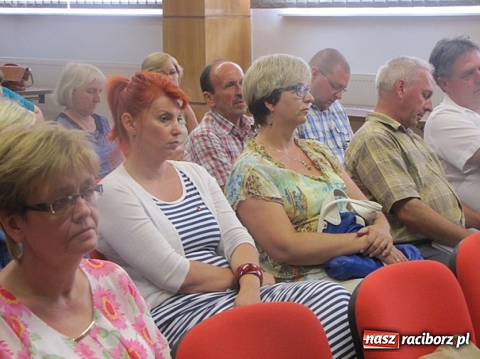 Zdjęcie w galerii na portalu naszraciborz.pl: Internet i 200 komputerów dla mieszkańców – projekt gminy Krzyżanowice wiadomości z regionu