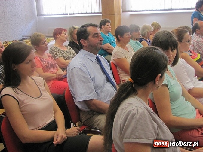 Zdjęcie w galerii na portalu naszraciborz.pl: Internet i 200 komputerów dla mieszkańców – projekt gminy Krzyżanowice wiadomości z regionu