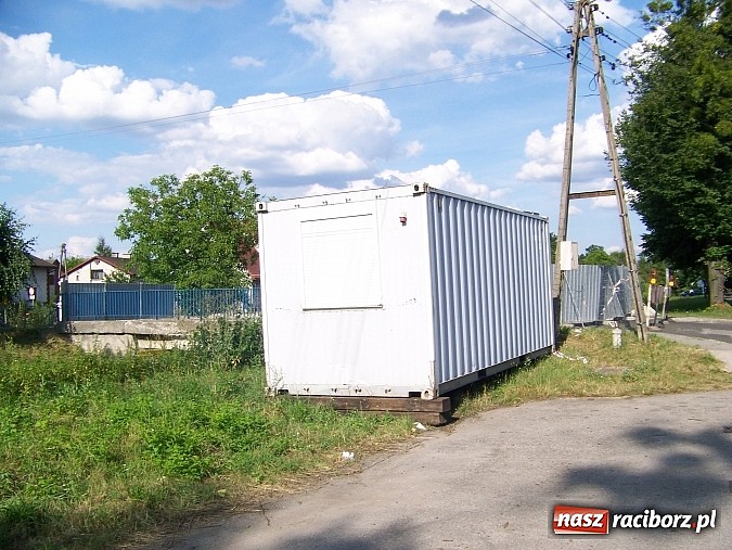 Zdjęcie w galerii na portalu naszraciborz.pl: Ruszył remont mostu na Rudce w Kuźni Raciborskiej wiadomości z regionu