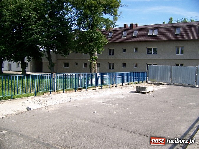 Zdjęcie w galerii na portalu naszraciborz.pl: Ruszył remont mostu na Rudce w Kuźni Raciborskiej wiadomości z regionu