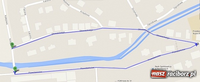 Zdjęcie w galerii na portalu naszraciborz.pl: Ruszył remont mostu na Rudce w Kuźni Raciborskiej wiadomości z regionu