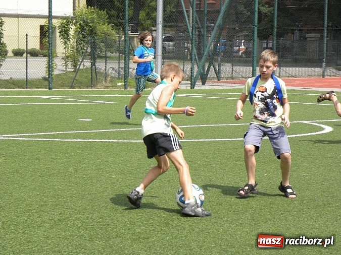Zdjęcie w galerii na portalu naszraciborz.pl: Viva Cuba Libre!, czyli lato z biblioteką wiadomości z regionu