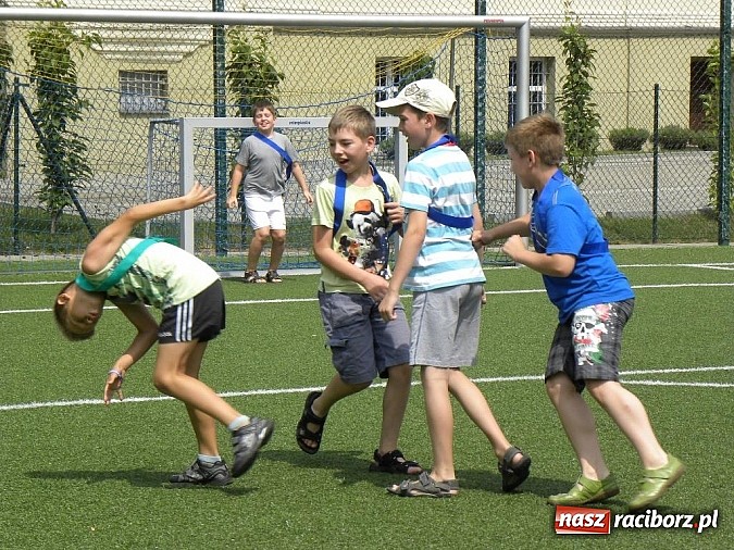 Zdjęcie w galerii na portalu naszraciborz.pl: Viva Cuba Libre!, czyli lato z biblioteką wiadomości z regionu