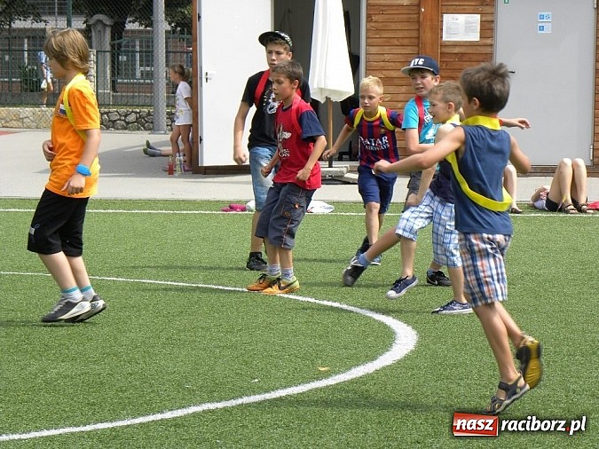Zdjęcie w galerii na portalu naszraciborz.pl: Viva Cuba Libre!, czyli lato z biblioteką wiadomości z regionu