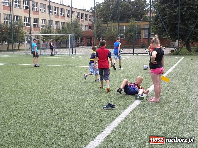 Zdjęcie w galerii na portalu naszraciborz.pl: Viva Cuba Libre!, czyli lato z biblioteką wiadomości z regionu