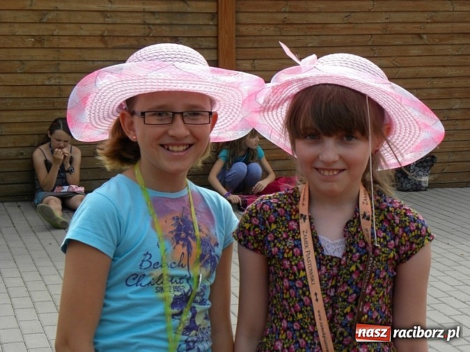 Zdjęcie w galerii na portalu naszraciborz.pl: Viva Cuba Libre!, czyli lato z biblioteką wiadomości z regionu