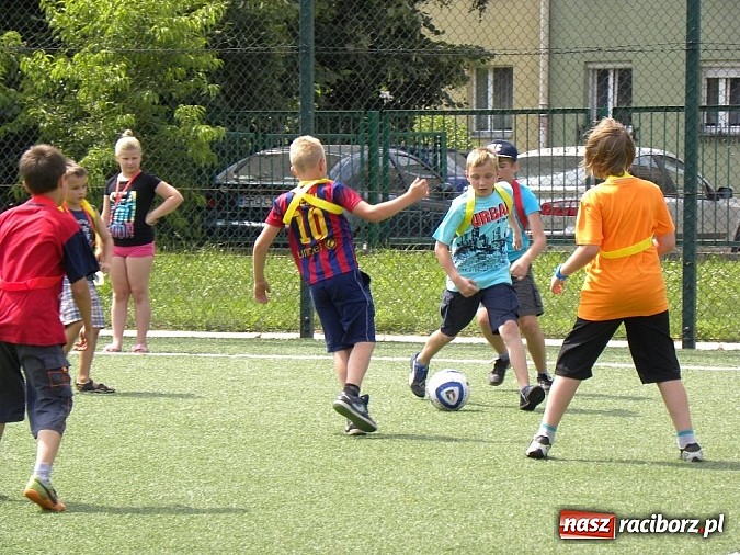 Zdjęcie w galerii na portalu naszraciborz.pl: Viva Cuba Libre!, czyli lato z biblioteką wiadomości z regionu