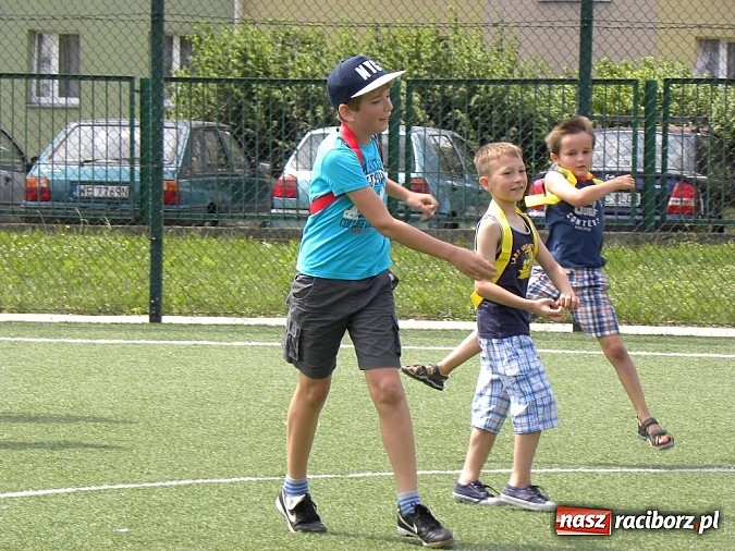 Zdjęcie w galerii na portalu naszraciborz.pl: Viva Cuba Libre!, czyli lato z biblioteką wiadomości z regionu