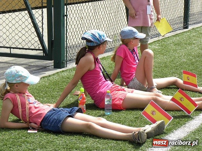 Zdjęcie w galerii na portalu naszraciborz.pl: Viva Cuba Libre!, czyli lato z biblioteką wiadomości z regionu