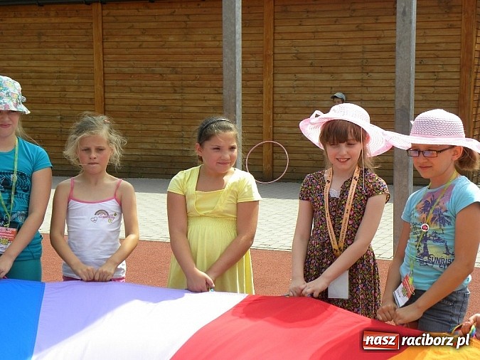 Zdjęcie w galerii na portalu naszraciborz.pl: Viva Cuba Libre!, czyli lato z biblioteką wiadomości z regionu