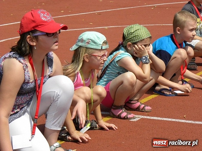 Zdjęcie w galerii na portalu naszraciborz.pl: Viva Cuba Libre!, czyli lato z biblioteką wiadomości z regionu