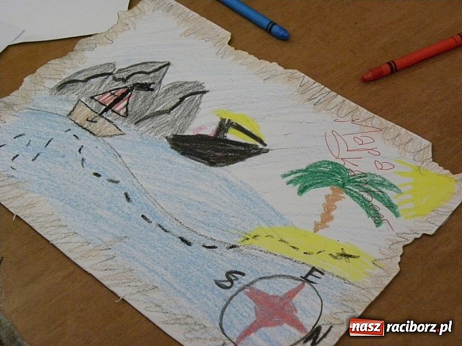 Zdjęcie w galerii na portalu naszraciborz.pl: Viva Cuba Libre!, czyli lato z biblioteką wiadomości z regionu