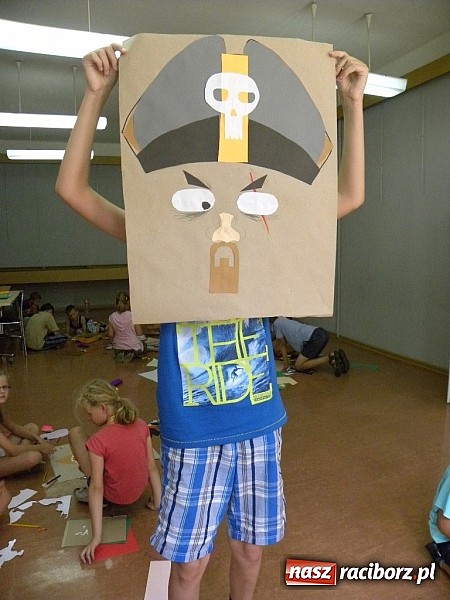 Zdjęcie w galerii na portalu naszraciborz.pl: Viva Cuba Libre!, czyli lato z biblioteką wiadomości z regionu