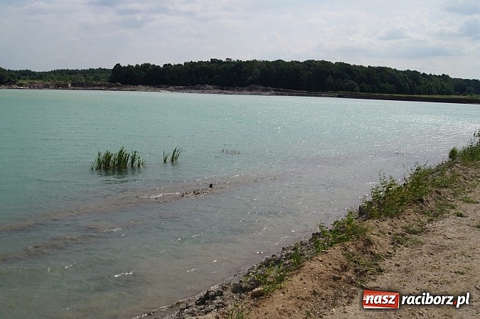 Zdjęcie w galerii na portalu naszraciborz.pl: Pas startowy i tor saneczkarski, czyli pomysł na rekultywację pożwirową w gminie Nędza wiadomości z regionu