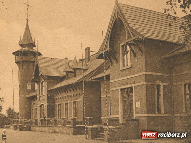 Zdjęcie w galerii na portalu naszraciborz.pl: Raciborskie bractwo strzeleckie wiadomości z regionu