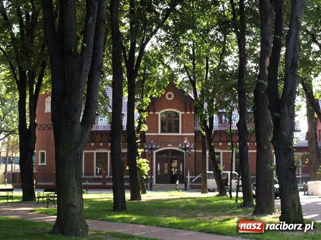 Zdjęcie w galerii na portalu naszraciborz.pl: Raciborskie bractwo strzeleckie wiadomości z regionu