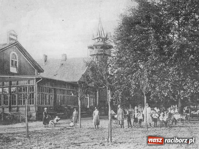 Zdjęcie w galerii na portalu naszraciborz.pl: Raciborskie bractwo strzeleckie wiadomości z regionu