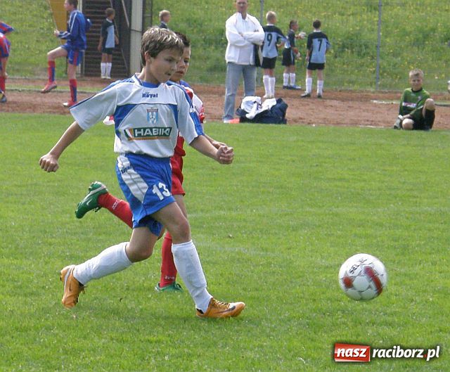 Zdjęcie w galerii na portalu naszraciborz.pl: Drużyna Fotbal Frydek - Mistek najlepsza wiadomości z regionu