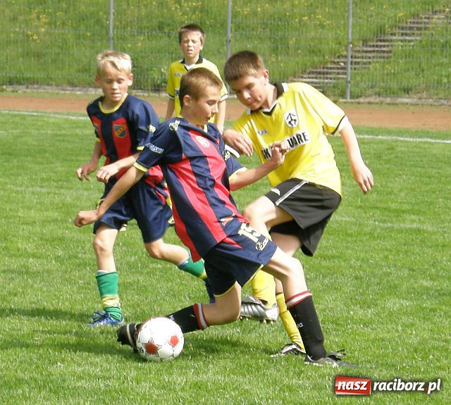 Zdjęcie w galerii na portalu naszraciborz.pl: Drużyna Fotbal Frydek - Mistek najlepsza wiadomości z regionu