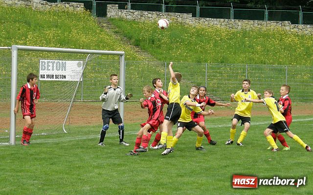 Zdjęcie w galerii na portalu naszraciborz.pl: Drużyna Fotbal Frydek - Mistek najlepsza wiadomości z regionu