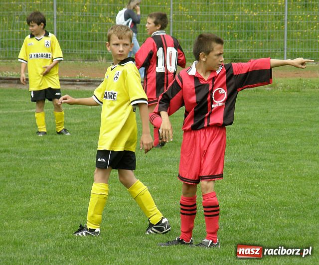 Zdjęcie w galerii na portalu naszraciborz.pl: Drużyna Fotbal Frydek - Mistek najlepsza wiadomości z regionu