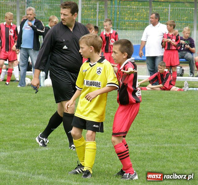 Zdjęcie w galerii na portalu naszraciborz.pl: Drużyna Fotbal Frydek - Mistek najlepsza wiadomości z regionu
