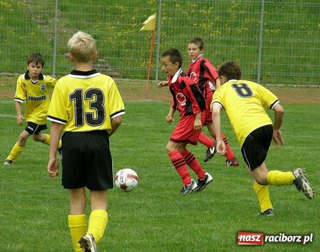 Zdjęcie w galerii na portalu naszraciborz.pl: Drużyna Fotbal Frydek - Mistek najlepsza wiadomości z regionu