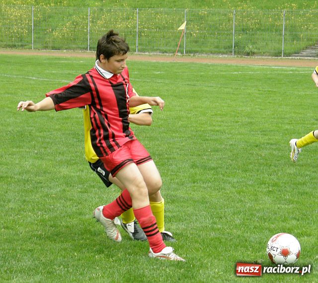 Zdjęcie w galerii na portalu naszraciborz.pl: Drużyna Fotbal Frydek - Mistek najlepsza wiadomości z regionu