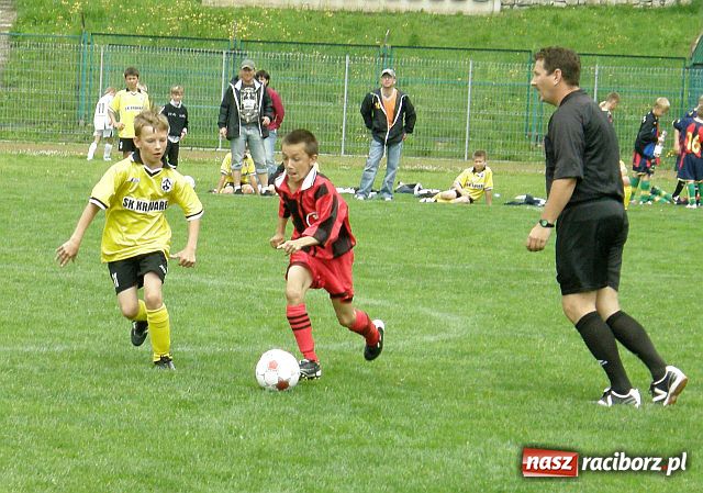 Zdjęcie w galerii na portalu naszraciborz.pl: Drużyna Fotbal Frydek - Mistek najlepsza wiadomości z regionu