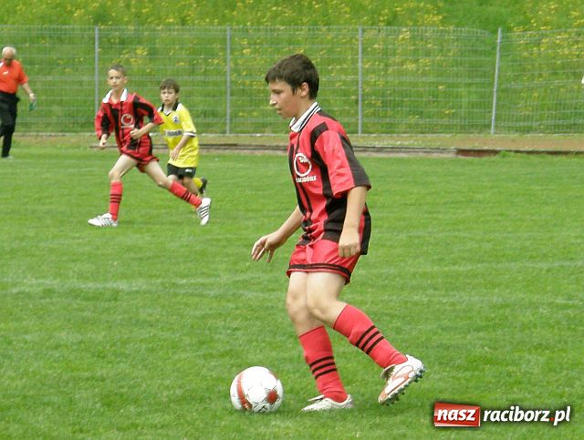 Zdjęcie w galerii na portalu naszraciborz.pl: Drużyna Fotbal Frydek - Mistek najlepsza wiadomości z regionu