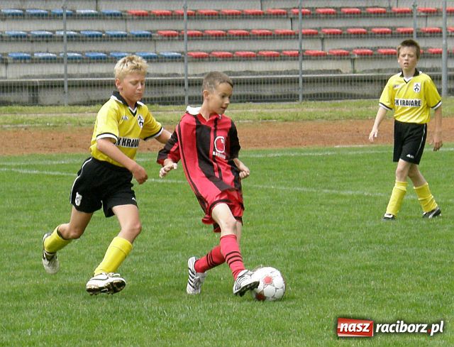 Zdjęcie w galerii na portalu naszraciborz.pl: Drużyna Fotbal Frydek - Mistek najlepsza wiadomości z regionu