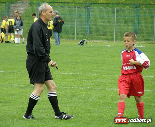 Zdjęcie w galerii na portalu naszraciborz.pl: Drużyna Fotbal Frydek - Mistek najlepsza wiadomości z regionu