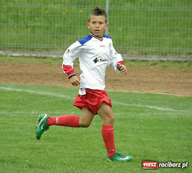 Zdjęcie w galerii na portalu naszraciborz.pl: Drużyna Fotbal Frydek - Mistek najlepsza wiadomości z regionu