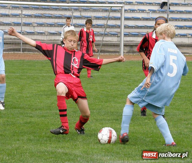 Zdjęcie w galerii na portalu naszraciborz.pl: Drużyna Fotbal Frydek - Mistek najlepsza wiadomości z regionu