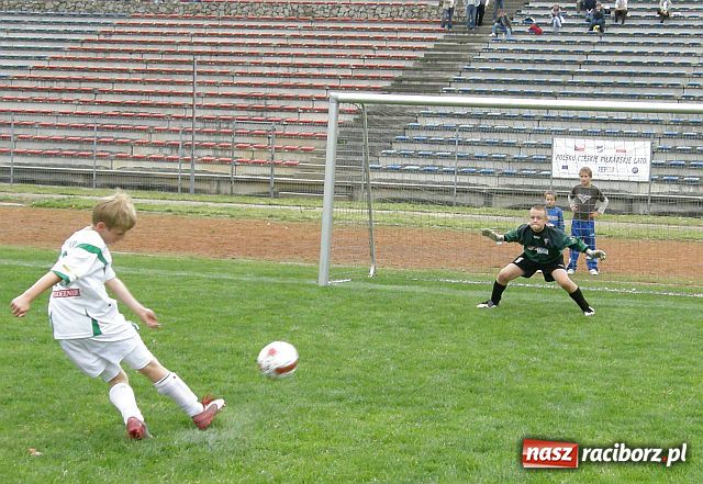Zdjęcie w galerii na portalu naszraciborz.pl: Drużyna Fotbal Frydek - Mistek najlepsza wiadomości z regionu