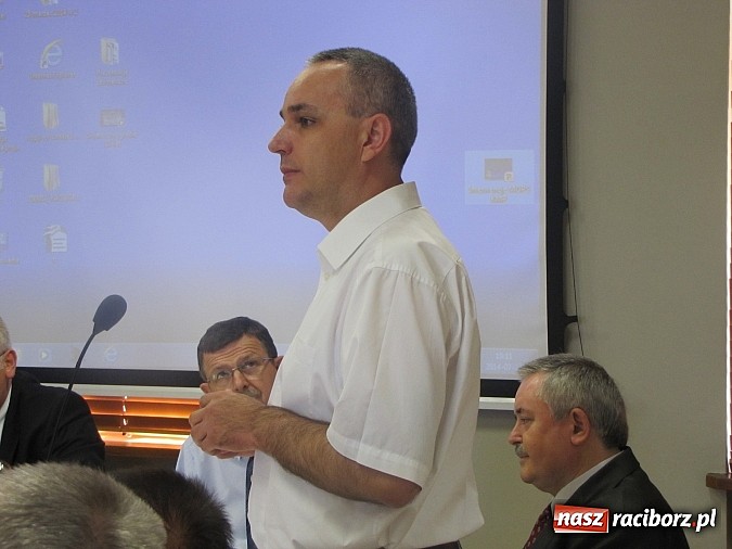 Zdjęcie w galerii na portalu naszraciborz.pl: Służby i OPS-y przeciwko przemocy w rodzinie  wiadomości z regionu