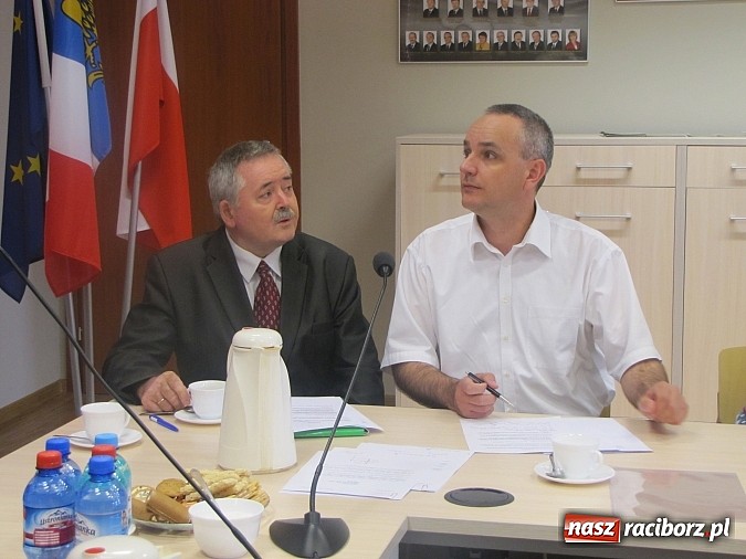 Zdjęcie w galerii na portalu naszraciborz.pl: Służby i OPS-y przeciwko przemocy w rodzinie  wiadomości z regionu